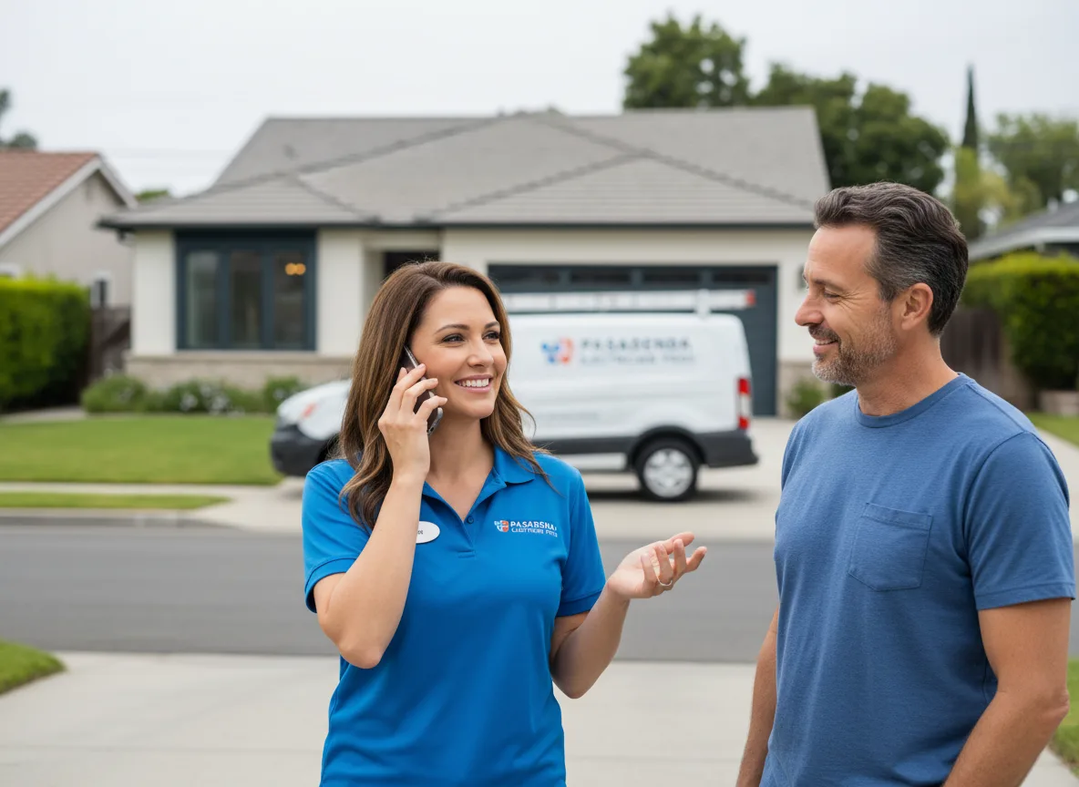 Electrician Gilliam, LA FAQs
